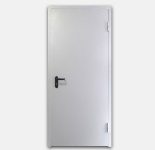 ДМП-01-EI60-1000*2100 (сплошного сечения)